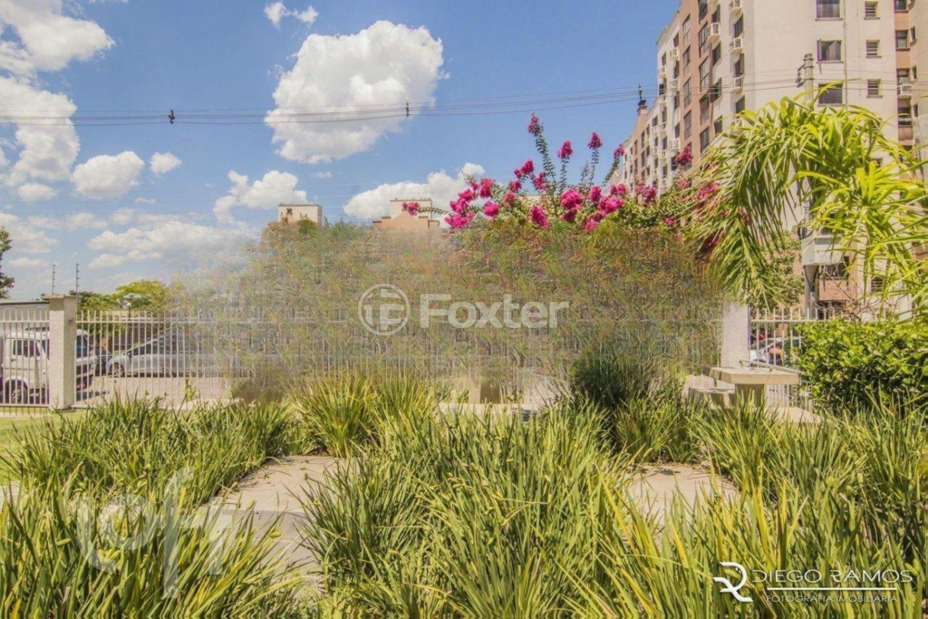 Apartamento à venda com 2 quartos, 56m² - Foto 48