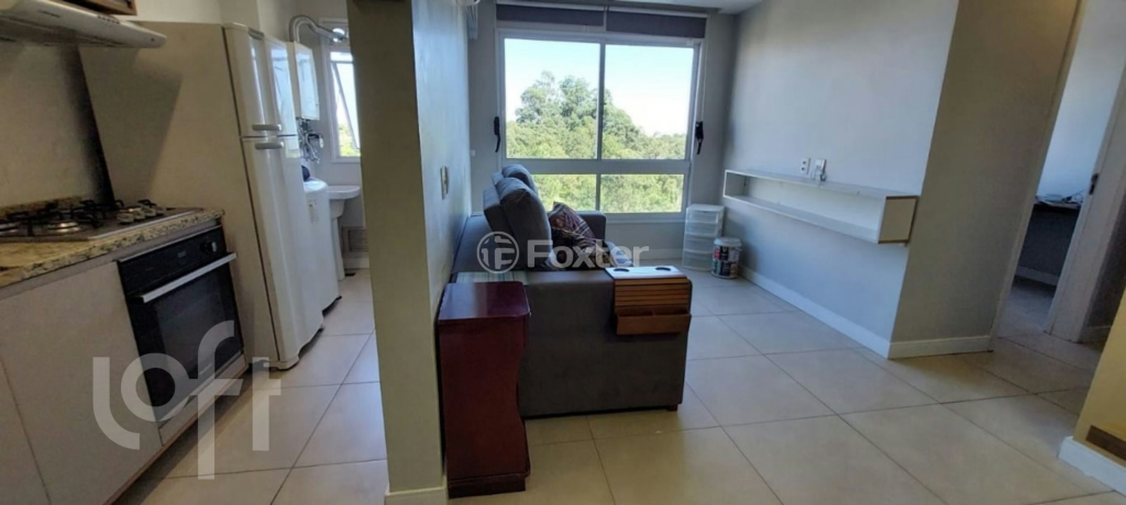 Apartamento à venda com 2 quartos, 56m² - Foto 50