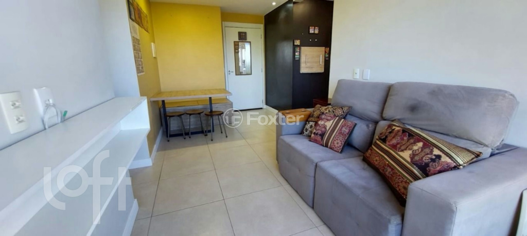 Apartamento à venda com 2 quartos, 56m² - Foto 1
