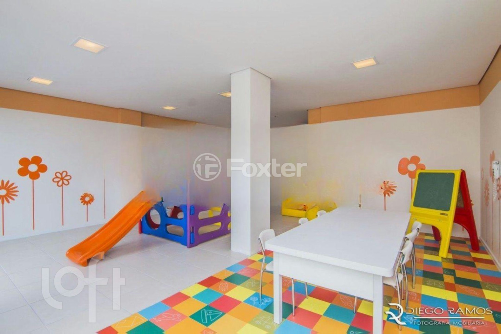Apartamento à venda com 2 quartos, 56m² - Foto 42