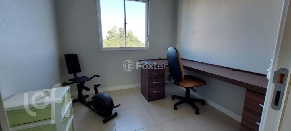 Apartamento à venda com 2 quartos, 56m² - Foto 16