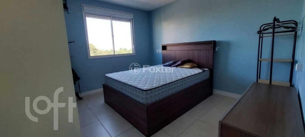 Apartamento à venda com 2 quartos, 56m² - Foto 5