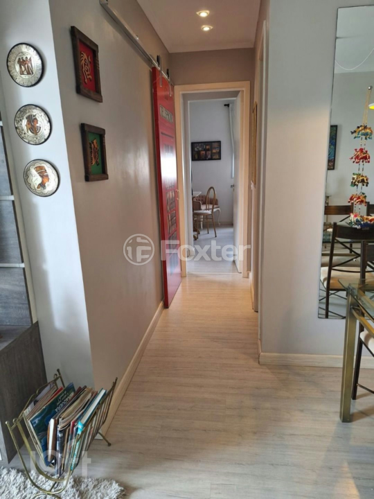 Apartamento à venda com 3 quartos, 72m² - Foto 4
