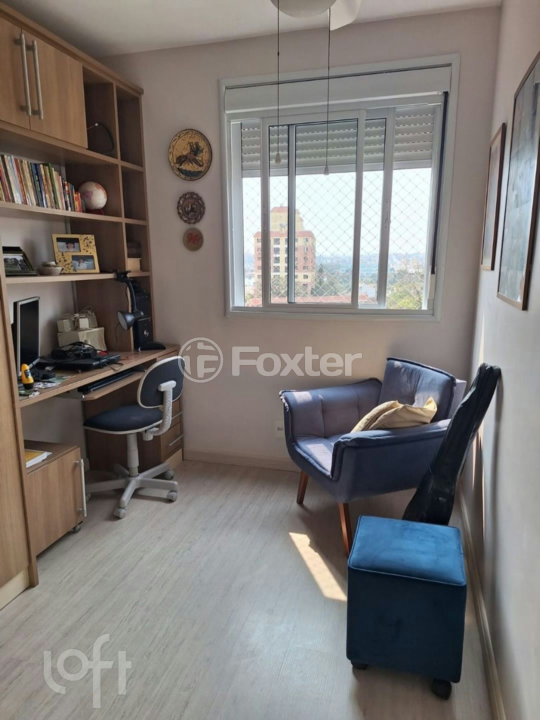Apartamento à venda com 3 quartos, 72m² - Foto 13