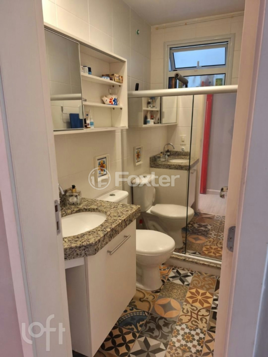 Apartamento à venda com 3 quartos, 72m² - Foto 5
