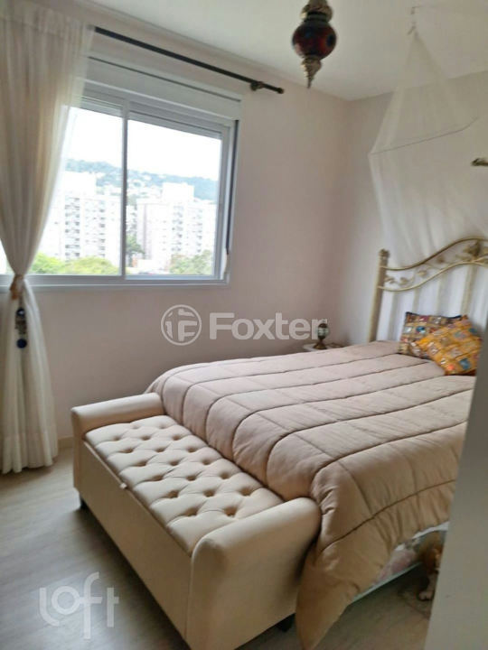 Apartamento à venda com 3 quartos, 72m² - Foto 7