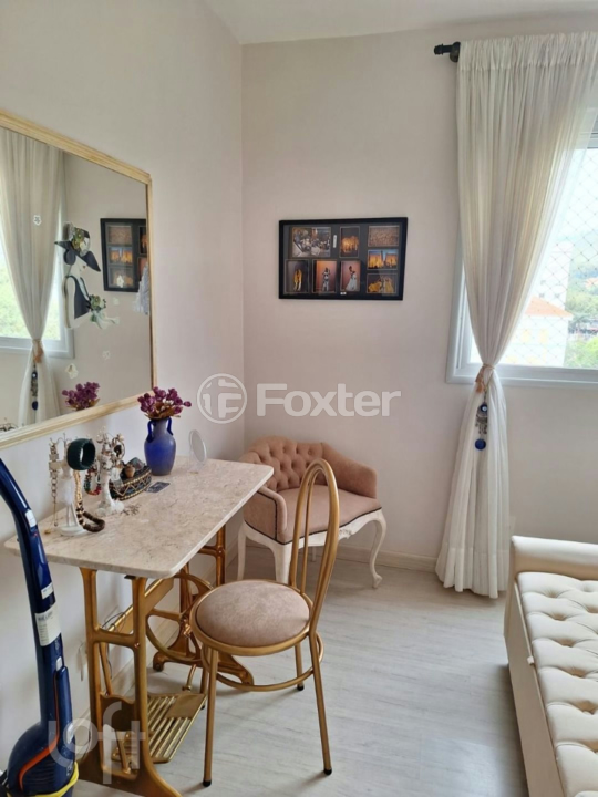 Apartamento à venda com 3 quartos, 72m² - Foto 8