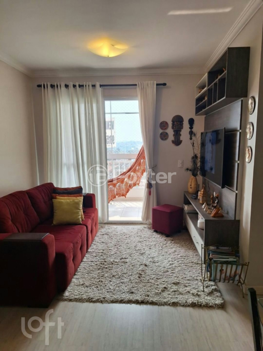 Apartamento à venda com 3 quartos, 72m² - Foto 14