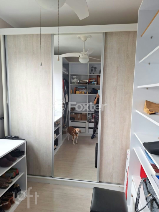 Apartamento à venda com 3 quartos, 72m² - Foto 10