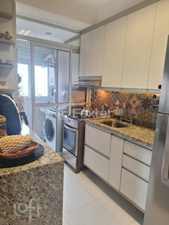 Apartamento à venda com 3 quartos, 72m² - Foto 9