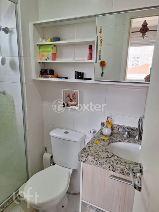 Apartamento à venda com 3 quartos, 72m² - Foto 12