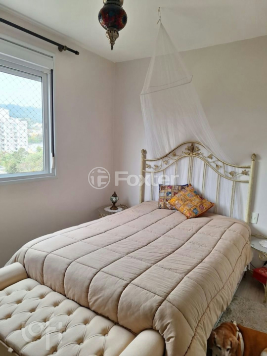 Apartamento à venda com 3 quartos, 72m² - Foto 6