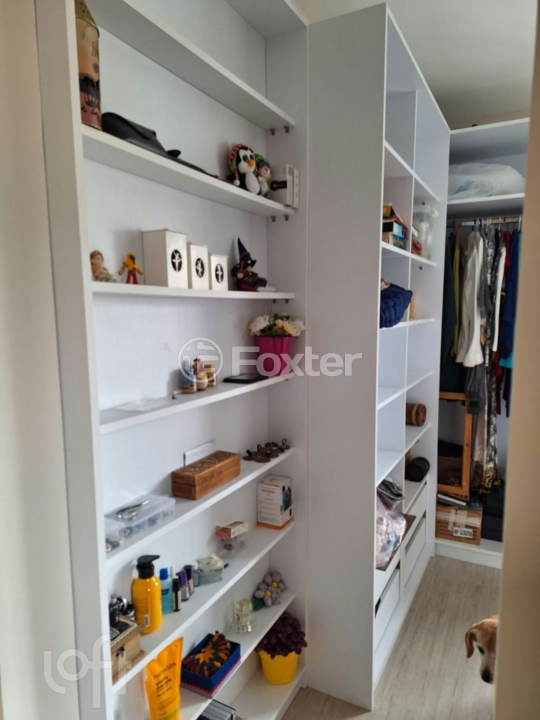 Apartamento à venda com 3 quartos, 72m² - Foto 11
