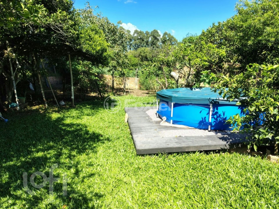 Casa à venda com 3 quartos, 126m² - Foto 11