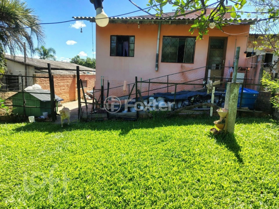 Casa à venda com 3 quartos, 126m² - Foto 10