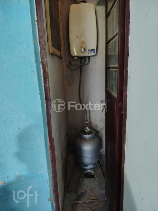 Casa à venda com 3 quartos, 126m² - Foto 19
