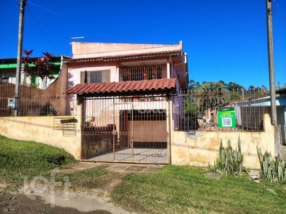 Casa à venda com 3 quartos, 126m² - Foto 20