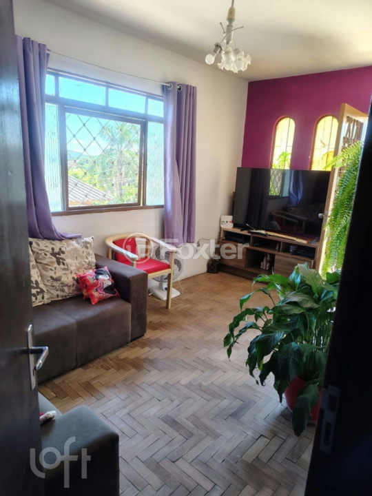 Casa à venda com 3 quartos, 126m² - Foto 2