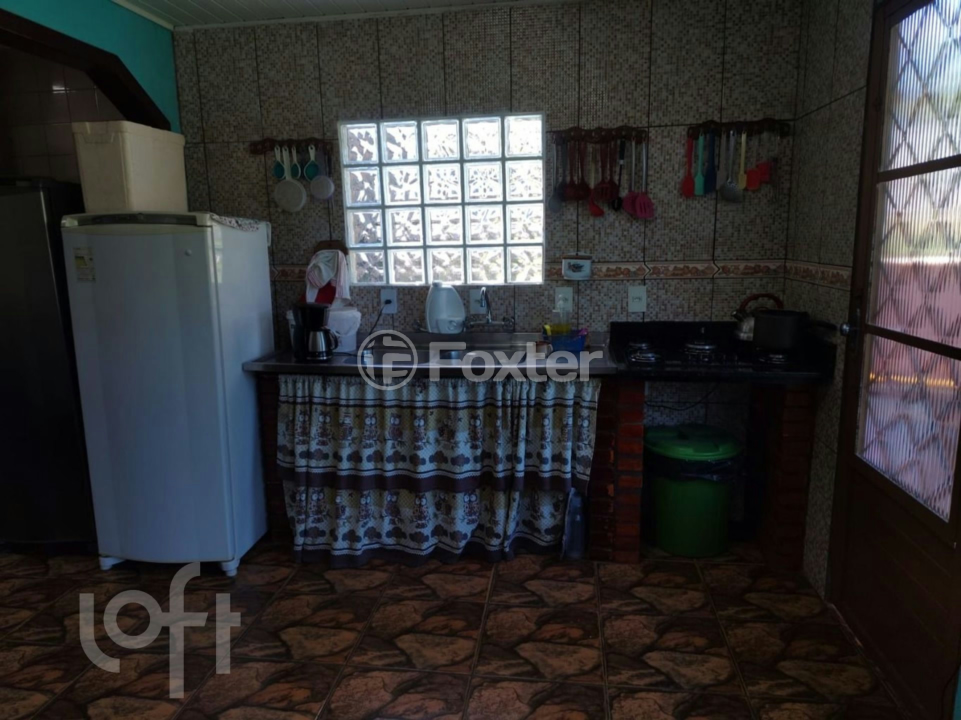 Casa à venda com 3 quartos, 126m² - Foto 9