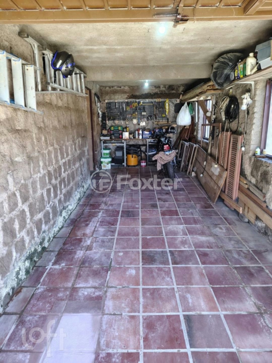 Casa à venda com 3 quartos, 126m² - Foto 17