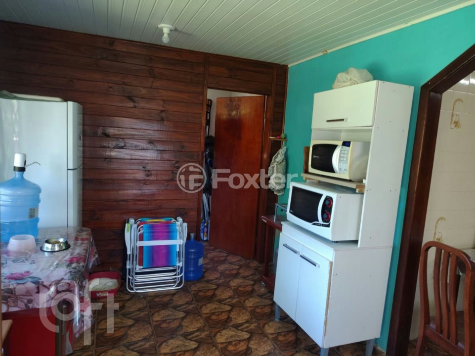 Casa à venda com 3 quartos, 126m² - Foto 7