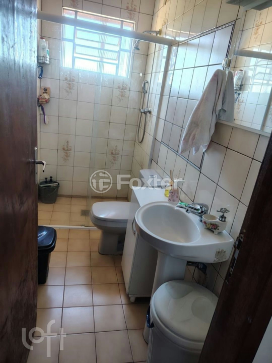 Casa à venda com 3 quartos, 126m² - Foto 8