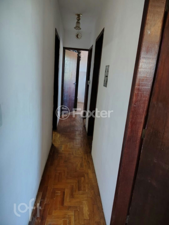 Casa à venda com 3 quartos, 126m² - Foto 5