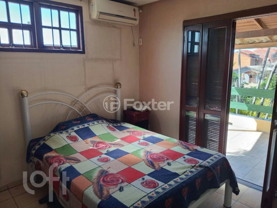 Casa à venda com 3 quartos, 200m² - Foto 31