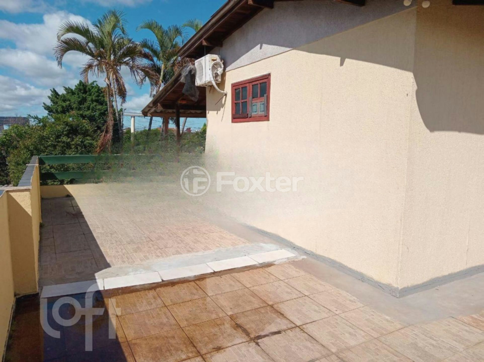 Casa à venda com 3 quartos, 200m² - Foto 28