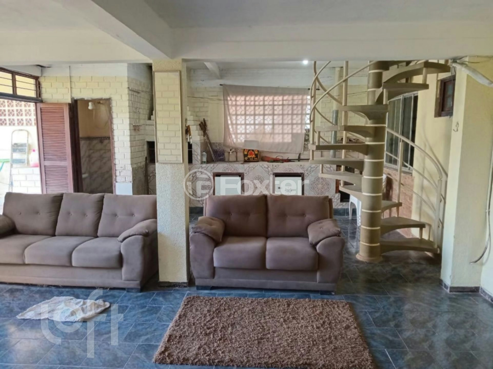 Casa à venda com 3 quartos, 200m² - Foto 17