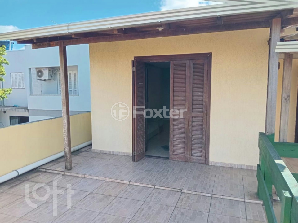 Casa à venda com 3 quartos, 200m² - Foto 19