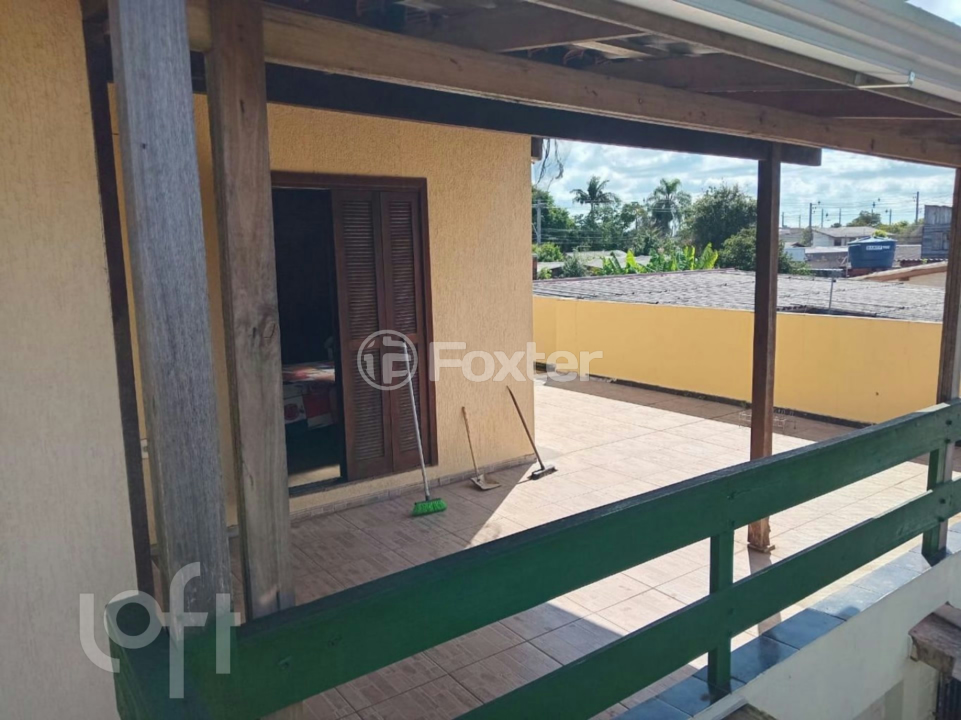 Casa à venda com 3 quartos, 200m² - Foto 23