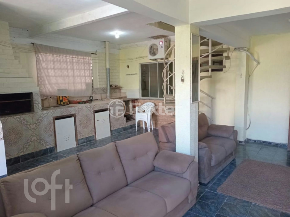 Casa à venda com 3 quartos, 200m² - Foto 4