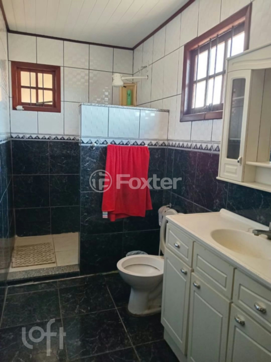 Casa à venda com 3 quartos, 200m² - Foto 32