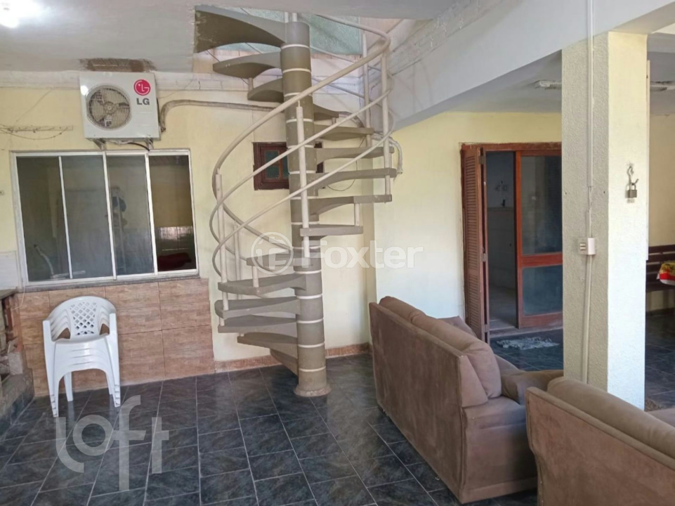 Casa à venda com 3 quartos, 200m² - Foto 7