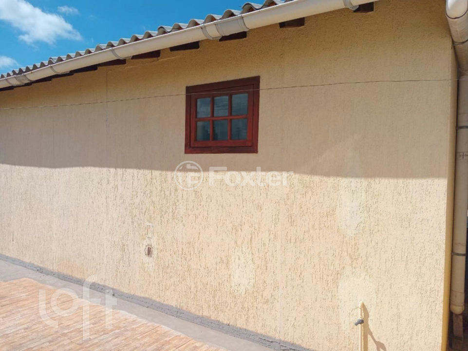 Casa à venda com 3 quartos, 200m² - Foto 26