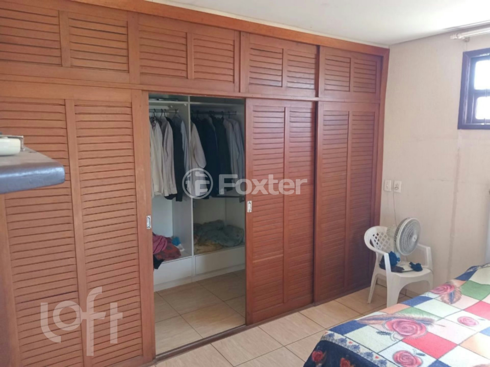 Casa à venda com 3 quartos, 200m² - Foto 29