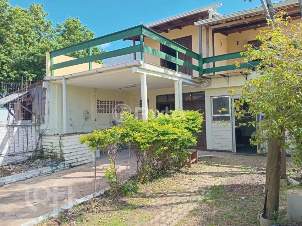 Casa à venda com 3 quartos, 200m² - Foto 35