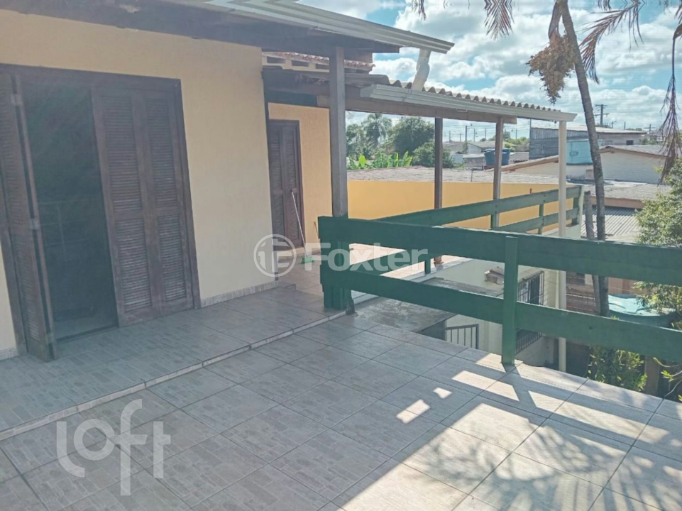 Casa à venda com 3 quartos, 200m² - Foto 21