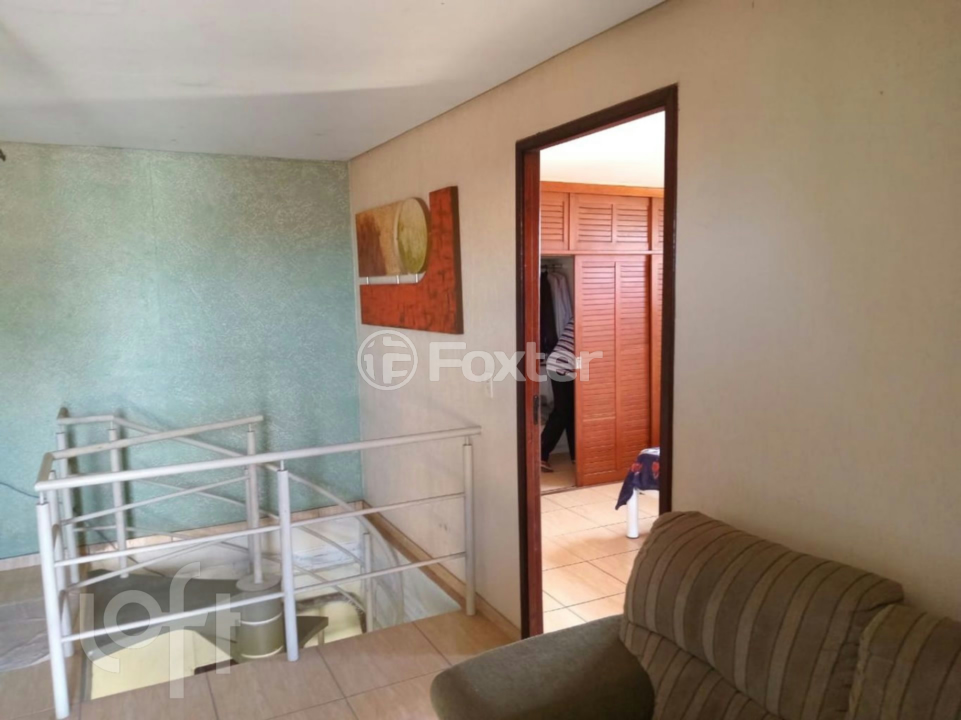 Casa à venda com 3 quartos, 200m² - Foto 18