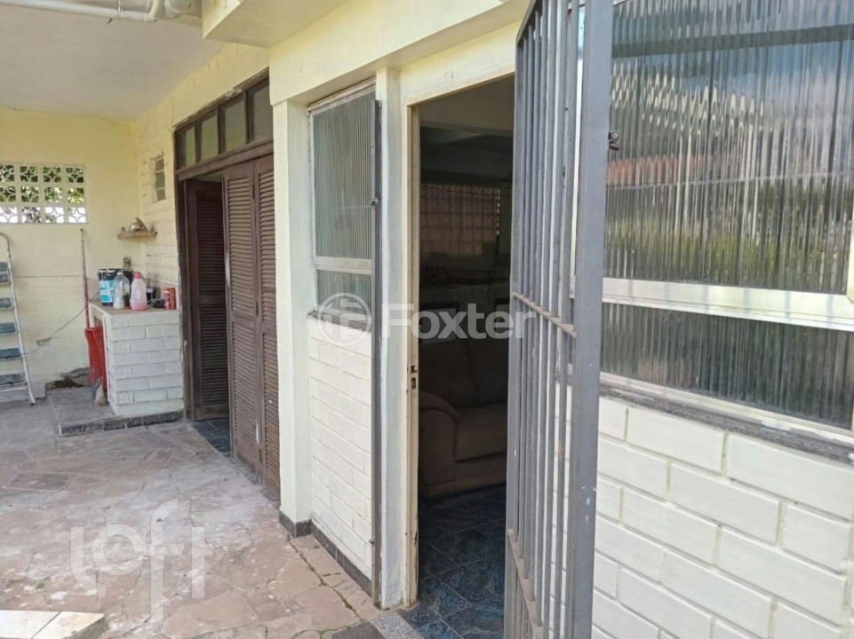 Casa à venda com 3 quartos, 200m² - Foto 5