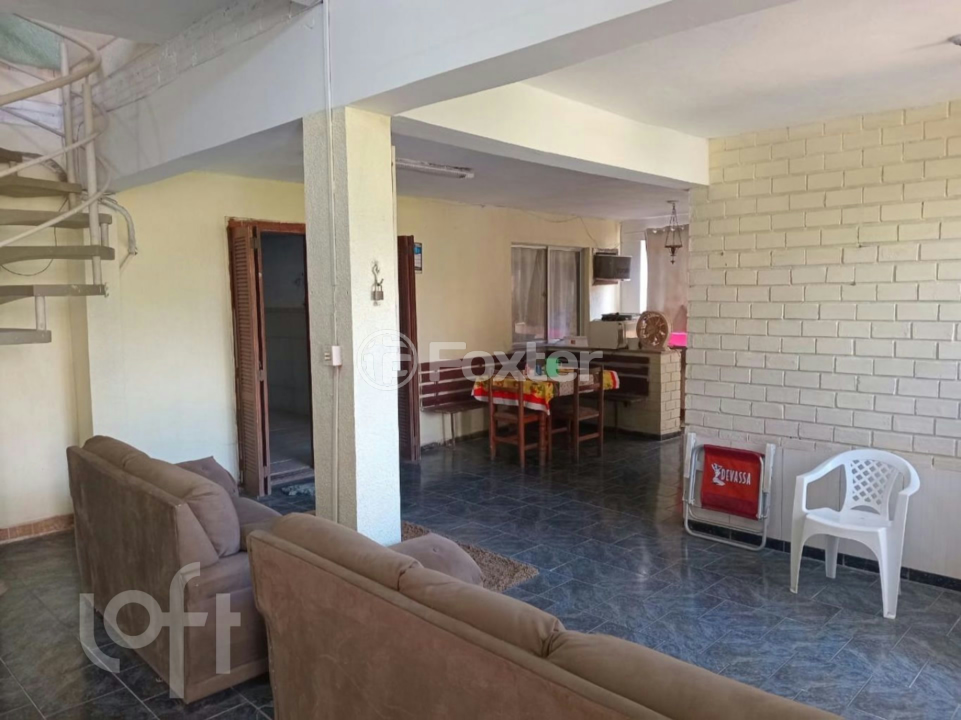 Casa à venda com 3 quartos, 200m² - Foto 6