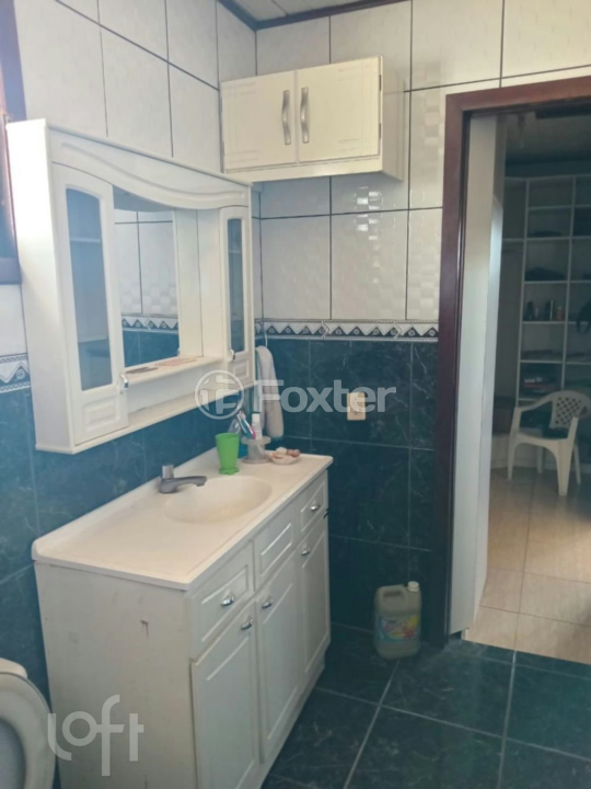 Casa à venda com 3 quartos, 200m² - Foto 34
