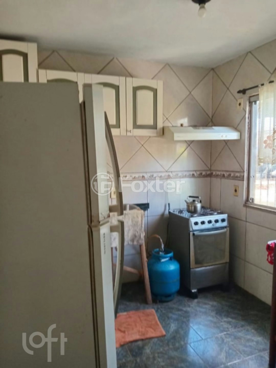 Casa à venda com 3 quartos, 200m² - Foto 10