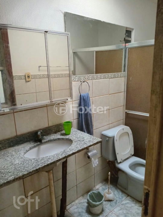 Casa à venda com 3 quartos, 200m² - Foto 16