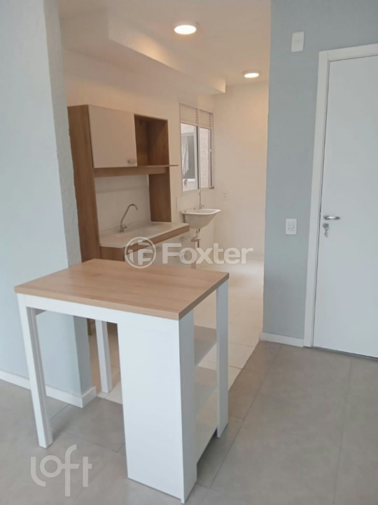 Apartamento à venda com 2 quartos, 41m² - Foto 11