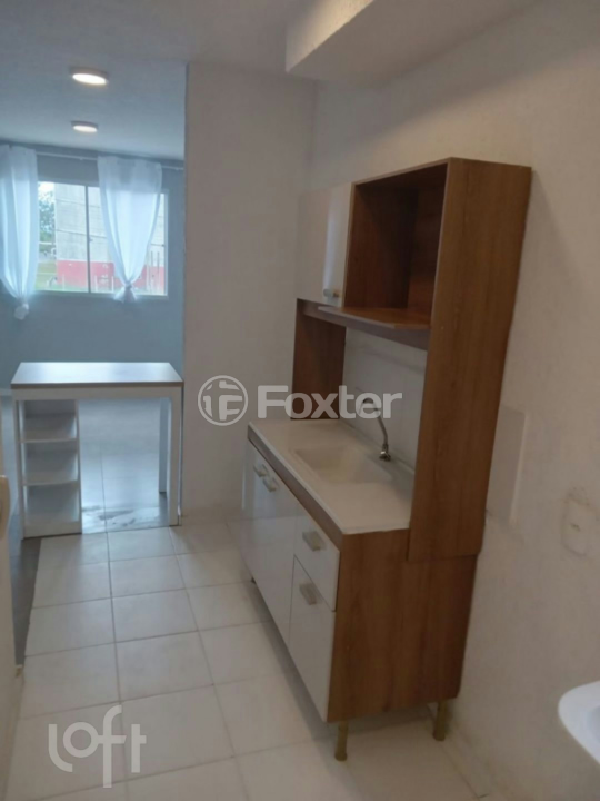 Apartamento à venda com 2 quartos, 41m² - Foto 17