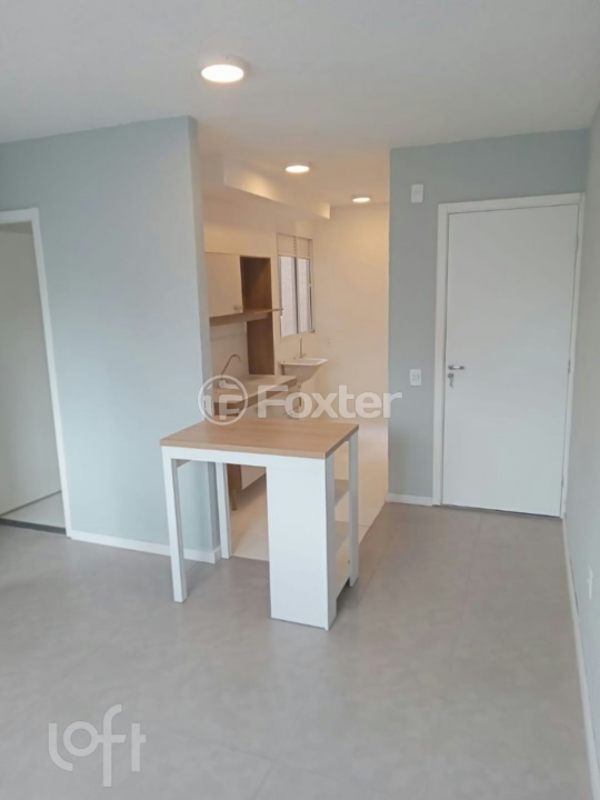 Apartamento à venda com 2 quartos, 41m² - Foto 19