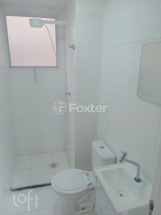 Apartamento à venda com 2 quartos, 41m² - Foto 9