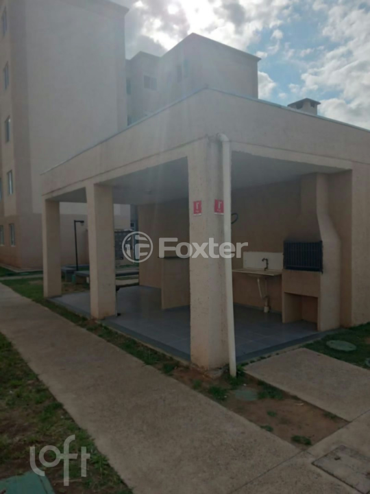 Apartamento à venda com 2 quartos, 41m² - Foto 6